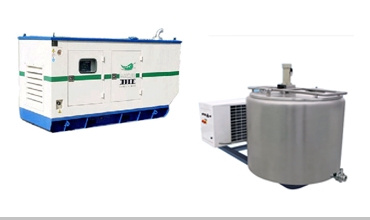 Diesel Generator